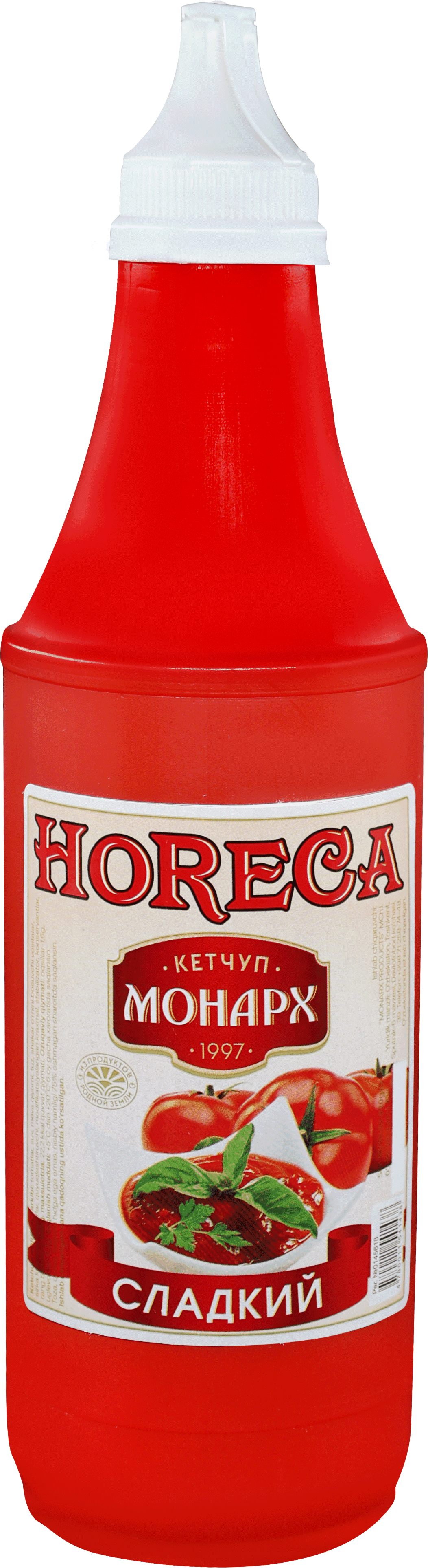 Монарх HORECA(Кетчуп)