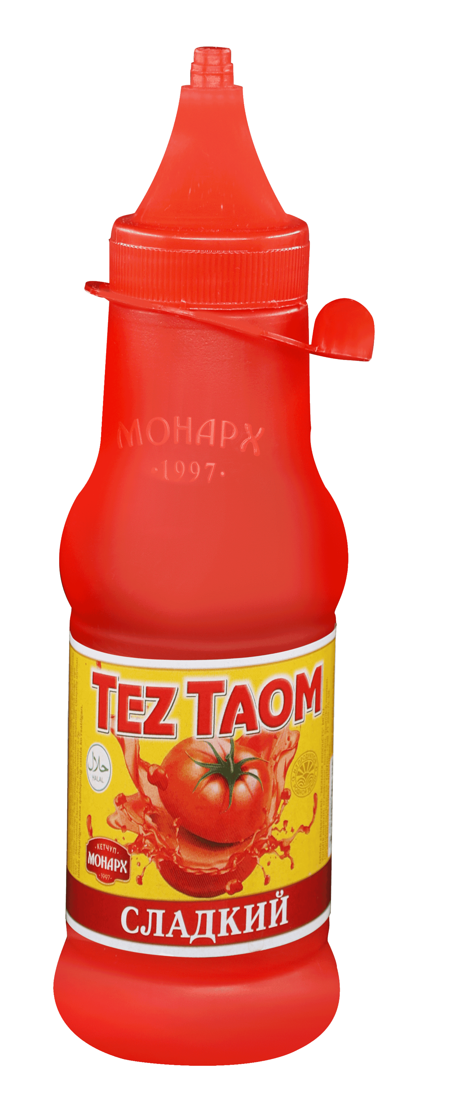 Tez T'aom (Кетчуп)