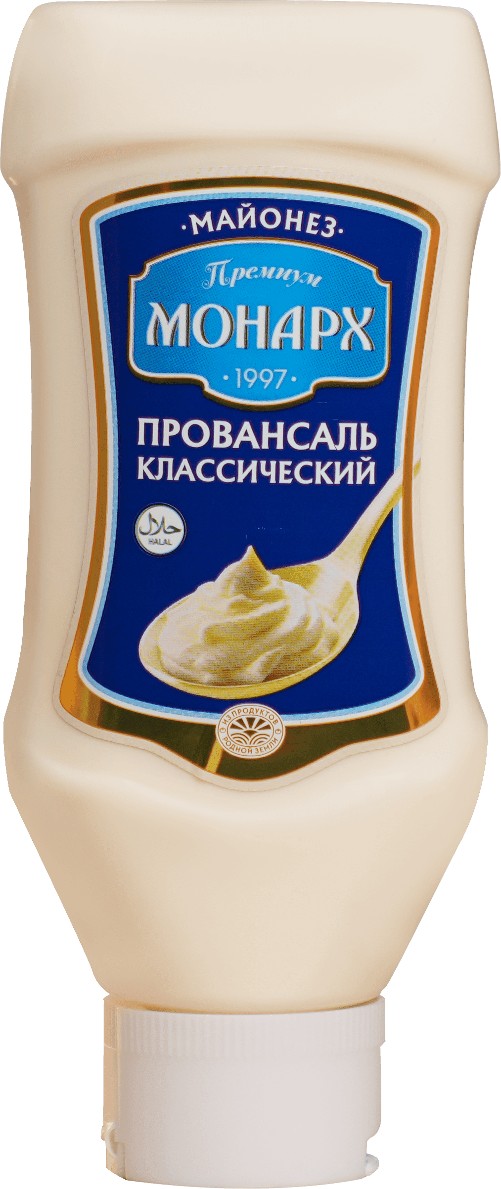 Монарх Premium