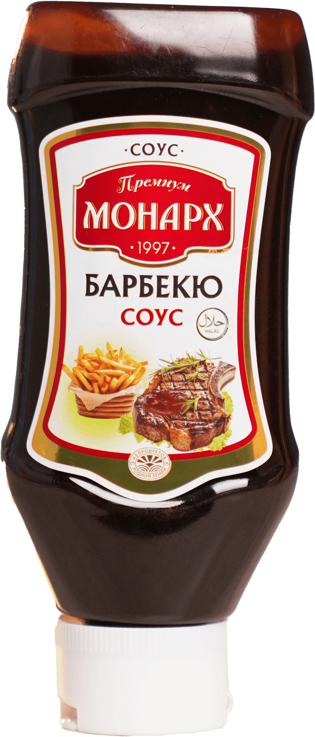 Монарх Премиум (Соус)
